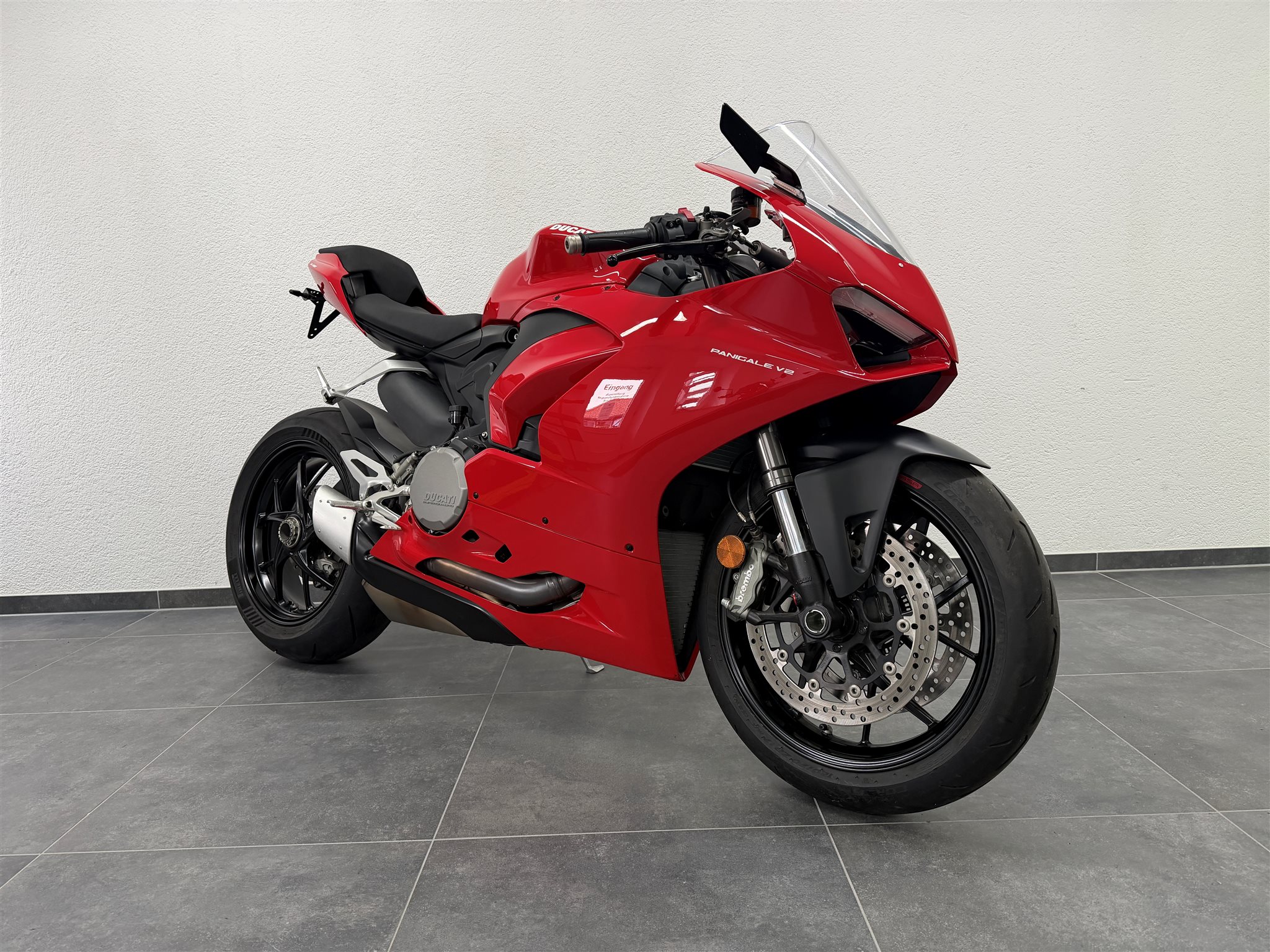 Ducati