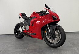 Gebrauchte Ducati Panigale V2