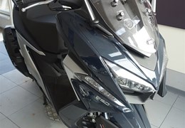 Neumotorrad Kymco X-Town ST 250i