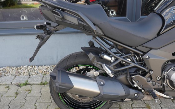 Gebrauchtmotorrad Kawasaki Versys 1000 - Bild 10