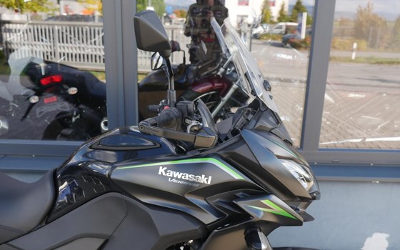 Gebrauchtmotorrad Kawasaki Versys 1000 - Bild 11