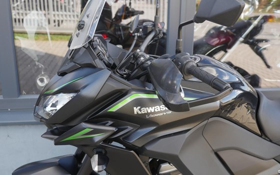Gebrauchtmotorrad Kawasaki Versys 1000 - Bild 13