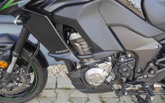 Gebrauchtmotorrad Kawasaki Versys 1000 - Bild 14