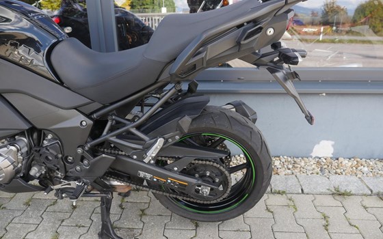 Gebrauchtmotorrad Kawasaki Versys 1000 - Bild 15