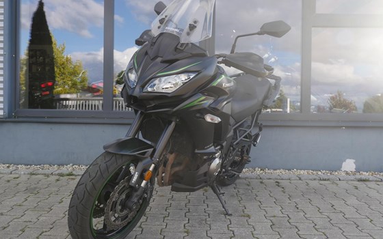 Gebrauchtmotorrad Kawasaki Versys 1000 - Bild 7