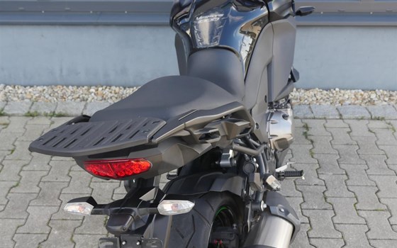 Gebrauchtmotorrad Kawasaki Versys 1000 - Bild 8