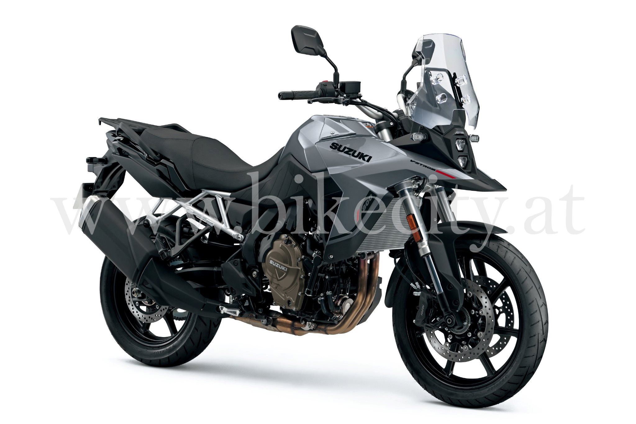 Suzuki V-Strom 800