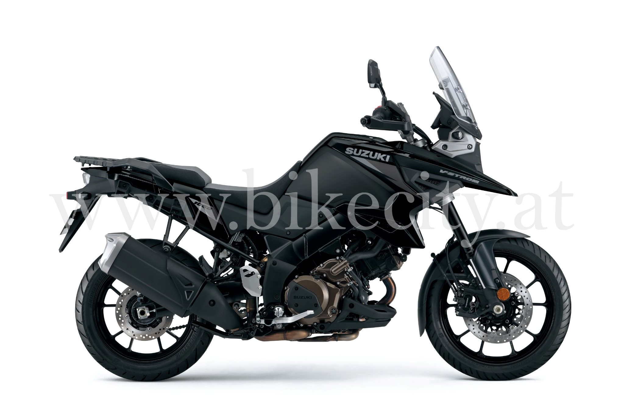 Suzuki V-Strom 1050