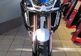 Gebrauchte Honda CRF1100L Africa Twin Adventure Sports DCT