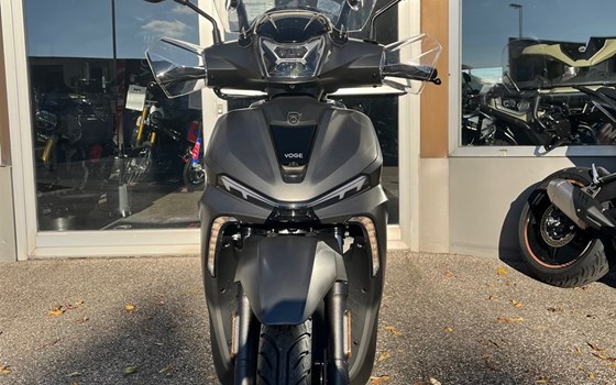 Neufahrzeug Voge SR16 125 ABS TCS - Bild 2