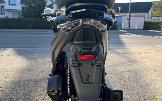 Neufahrzeug Voge SR16 125 ABS TCS - Bild 4