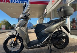 Neumotorrad Voge SR16 125 ABS TCS