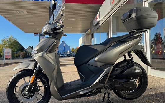 Neufahrzeug Voge SR16 125 ABS TCS - Bild 1