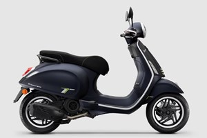 Angebot Vespa Primavera Tech 125