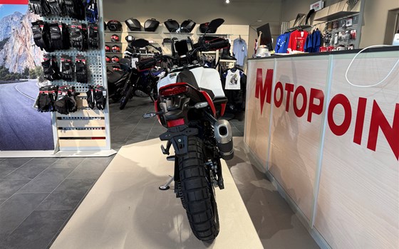 Gebrauchtmotorrad Yamaha Tenere 700 World Raid - Bild 5