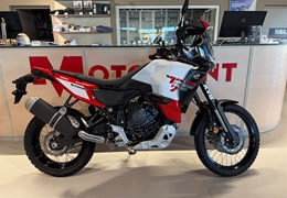 Gebrauchte Yamaha Tenere 700 World Raid
