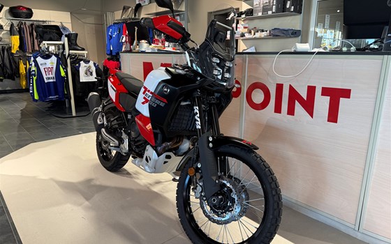 Gebrauchtmotorrad Yamaha Tenere 700 World Raid - Bild 2