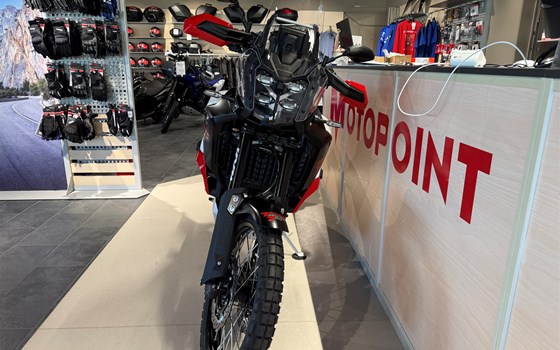 Gebrauchtmotorrad Yamaha Tenere 700 World Raid - Bild 3