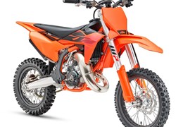 Neumotorrad KTM 65 SX