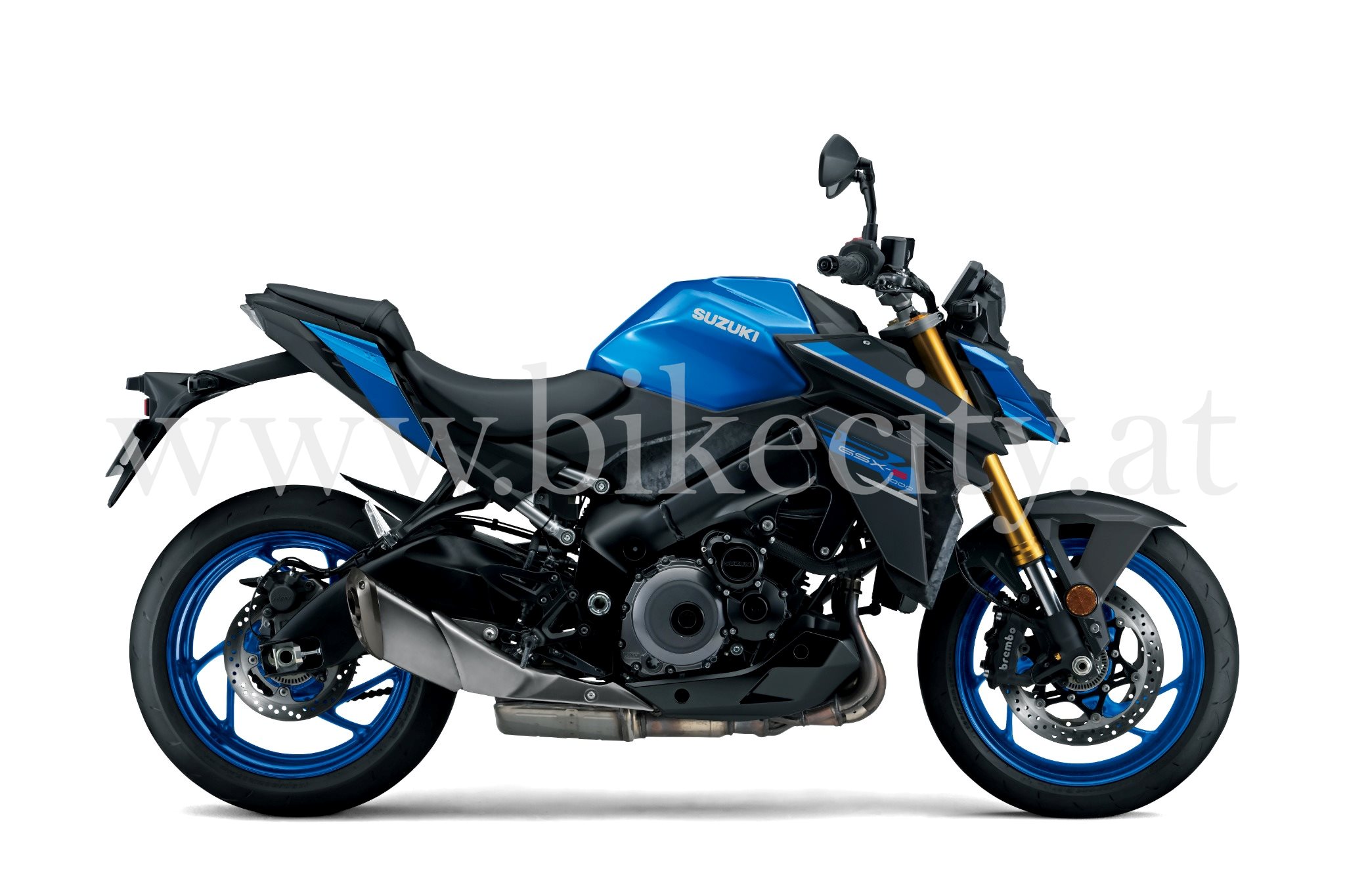 Suzuki GSX-S1000