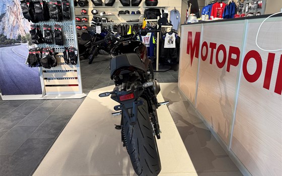 Gebrauchtmotorrad Yamaha XSR900 - Bild 6