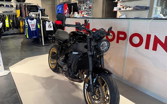 Gebrauchtmotorrad Yamaha XSR900 - Bild 4