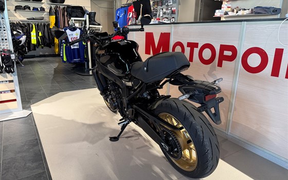 Gebrauchtmotorrad Yamaha XSR900 - Bild 7