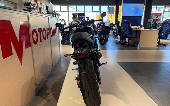 Gebrauchtmotorrad Yamaha XSR900 - Bild 9