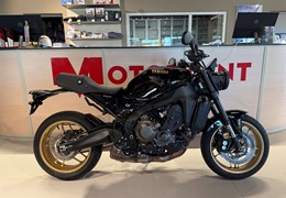Gebrauchte Yamaha XSR900
