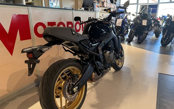 Gebrauchtmotorrad Yamaha XSR900 - Bild 10
