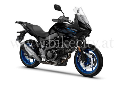 Suzuki SV-7GX