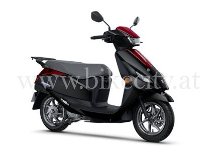 Suzuki e-Address