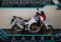 Gebrauchte Honda CRF1100L Africa Twin Adventure Sports DCT