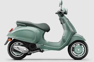 Angebot Vespa Primavera 80th 125