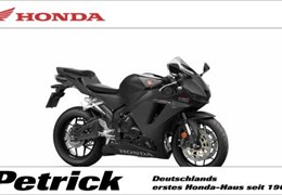 Gebrauchte Honda CBR600RR