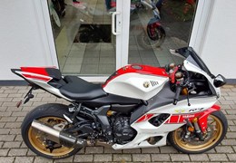 Gebrauchte Yamaha R7 World GP 60th Anniversary