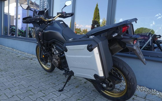 Gebrauchtmotorrad Honda CRF1000L Africa Twin DCT - Bild 6