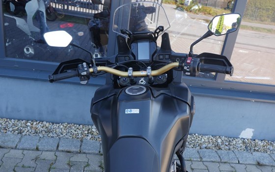 Gebrauchtmotorrad Honda CRF1000L Africa Twin DCT - Bild 9