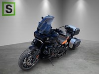 Gebrauchtmotorrad Harley-Davidson Pan America 1250 Special