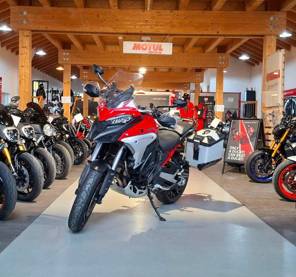 Ducati