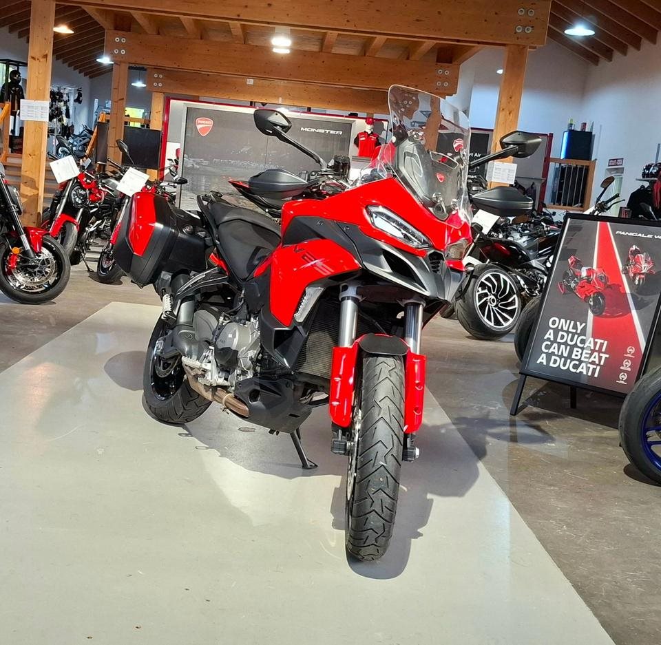 Ducati
