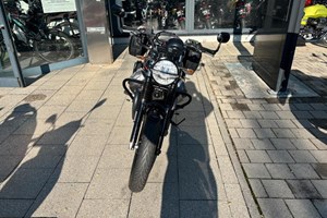 Angebot Moto Guzzi V7 Stone Special Edition