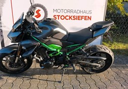 Gebrauchte Kawasaki Z900