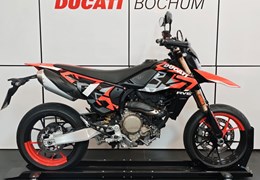 Gebrauchte Ducati Hypermotard 698 Mono RVE
