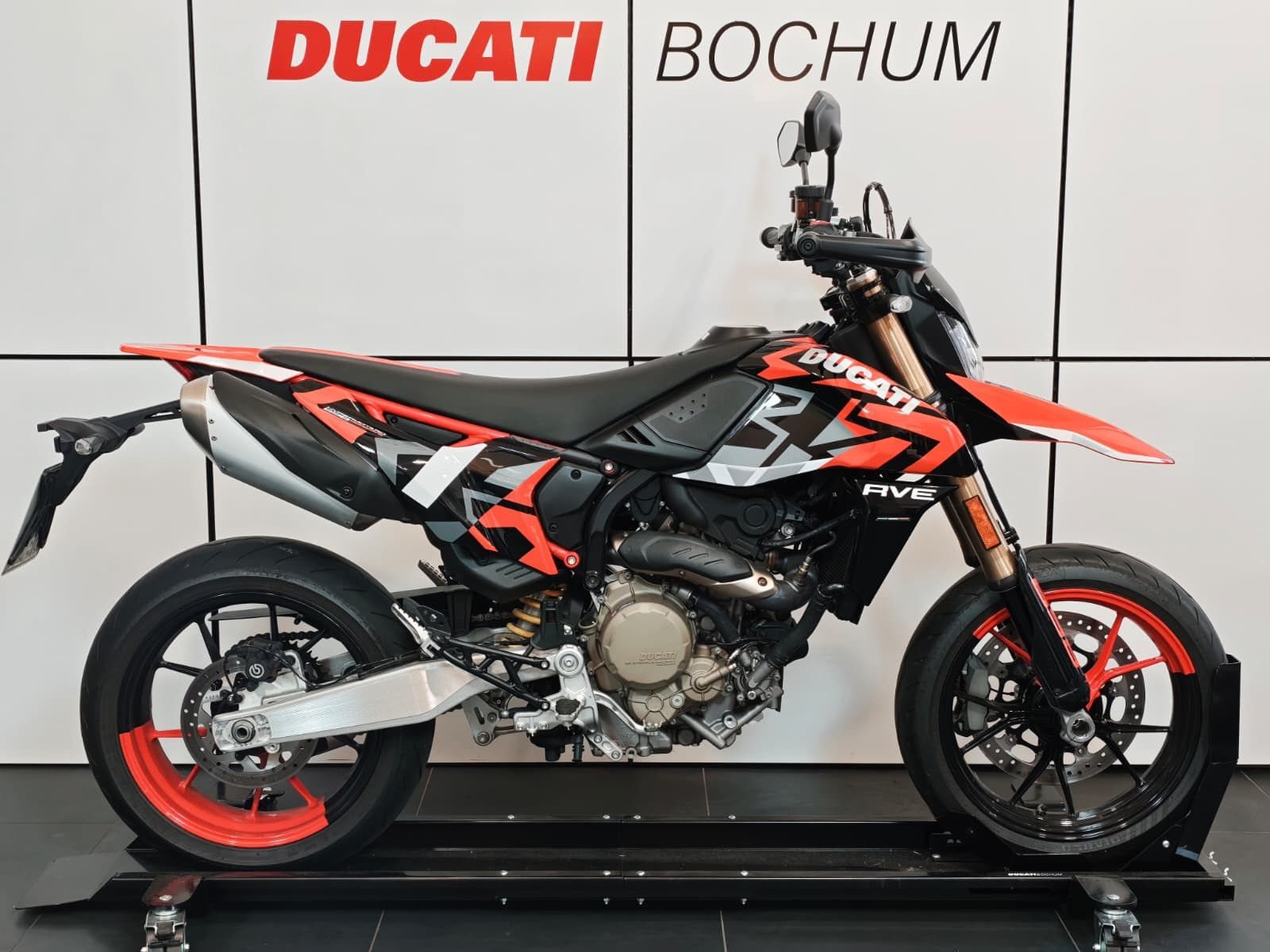 Ducati
