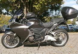 Gebrauchte Honda VFR1200 FD