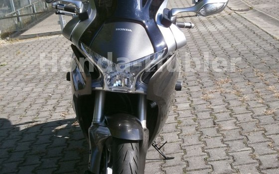 Gebrauchtmotorrad Honda VFR1200 FD - Bild 3