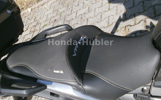 Gebrauchtmotorrad Honda VFR1200 FD - Bild 5