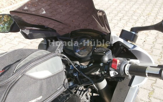 Gebrauchtmotorrad Honda VFR1200 FD - Bild 6