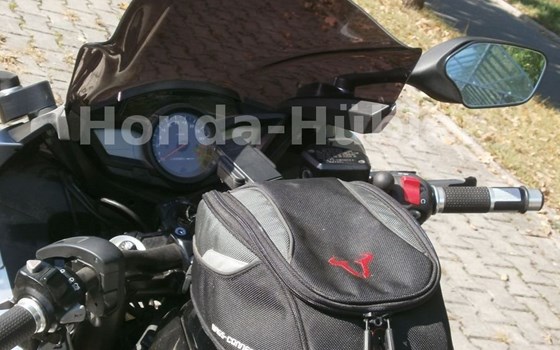 Gebrauchtmotorrad Honda VFR1200 FD - Bild 7